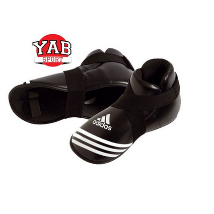 Protection pieds full contact Adidas